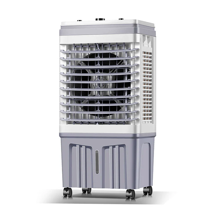 150W Industrial Air Cooler Fläkt Evaporative Coolers