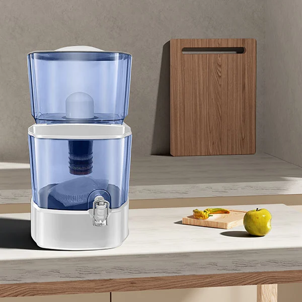 Vattenfilter