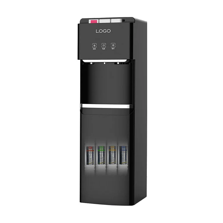 3 kranar UF vattendispenser
