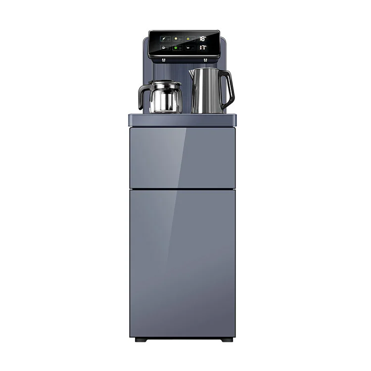 ABS Plast Tea Bar Machine Water Dispenser