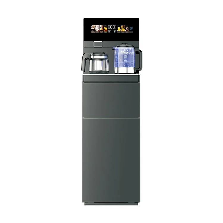Bottenladdad Tea Bar Machine Water Dispenser