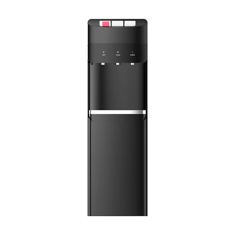 Kyleffekt 90W vattendispenser för bottenbelastning