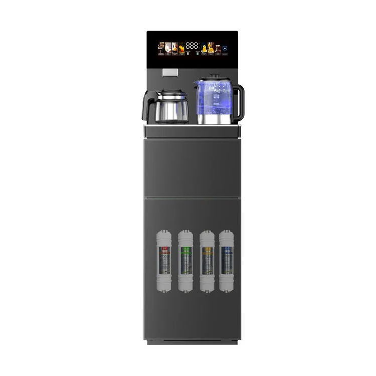 Elektronisk kylande UF vattendispenser