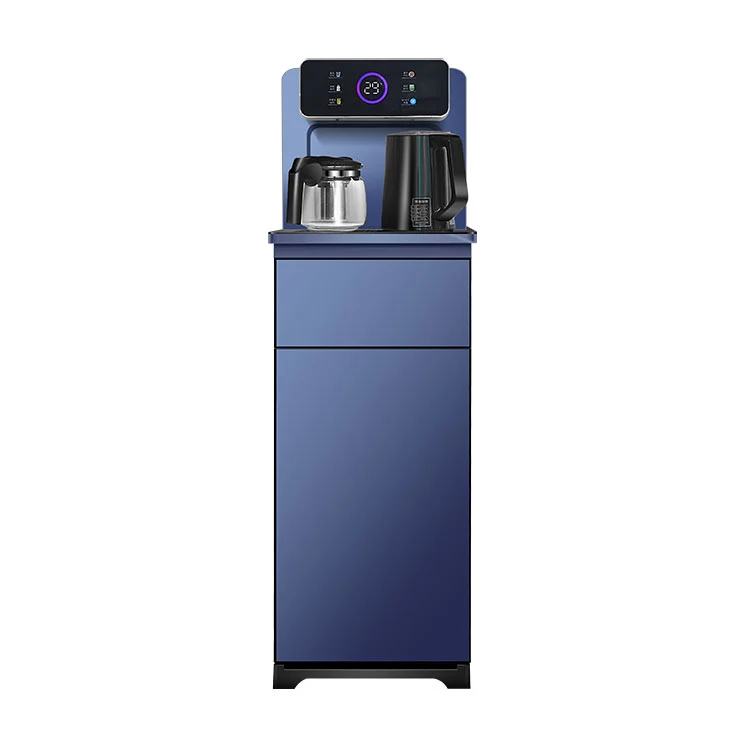 Glasdörr Tea Bar Machine Water Dispenser