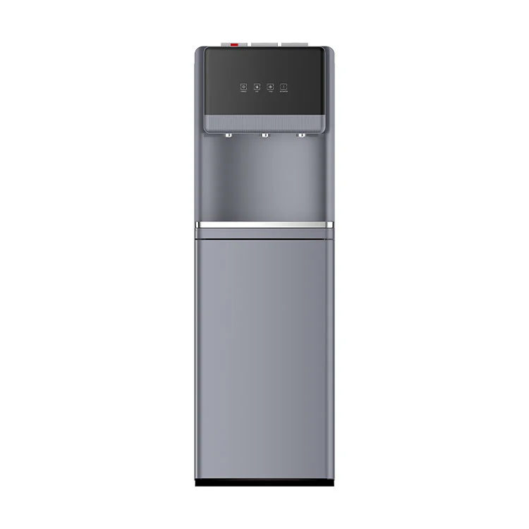 Värmeeffekt 550W bottenladdad vattendispenser