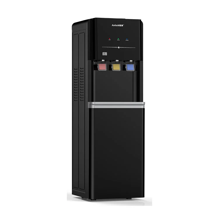 Home Pipeline vattendispenser