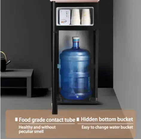 Rotating Faucet Tea Bar Machine Water Dispenser