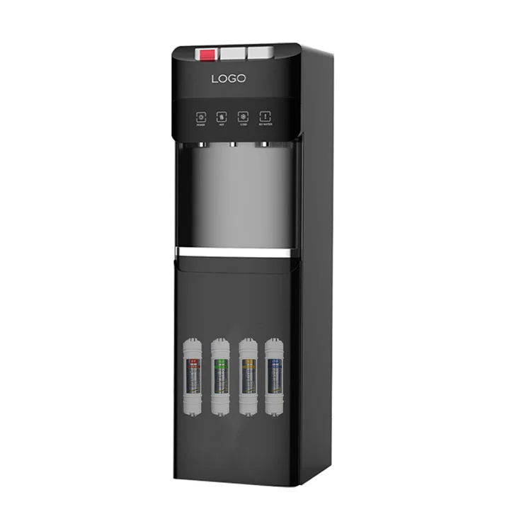 RO vattenautomat med barnlås