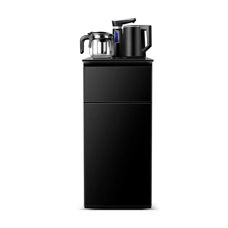 Roterande kran tebar maskin vattendispenser